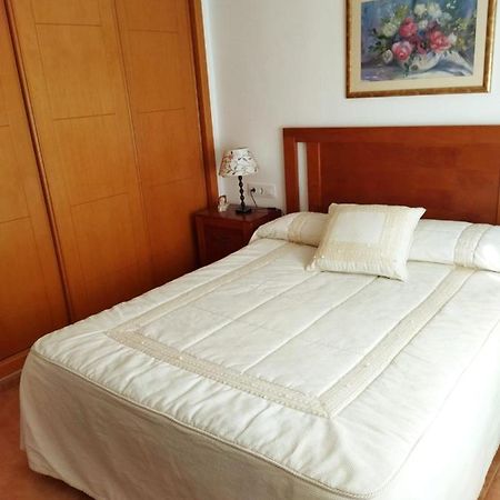 Apartamento Tranquilo Con 3 Dormitorios Cádiz Eksteriør bilde