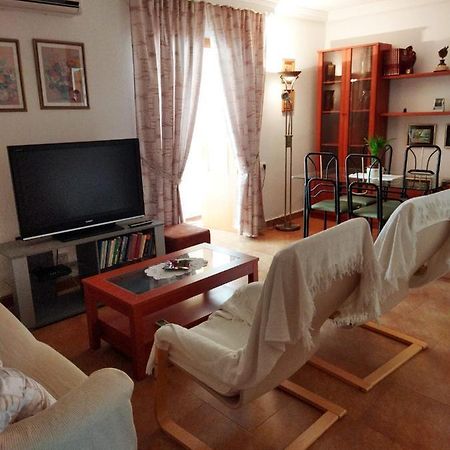 Apartamento Tranquilo Con 3 Dormitorios Cádiz Eksteriør bilde