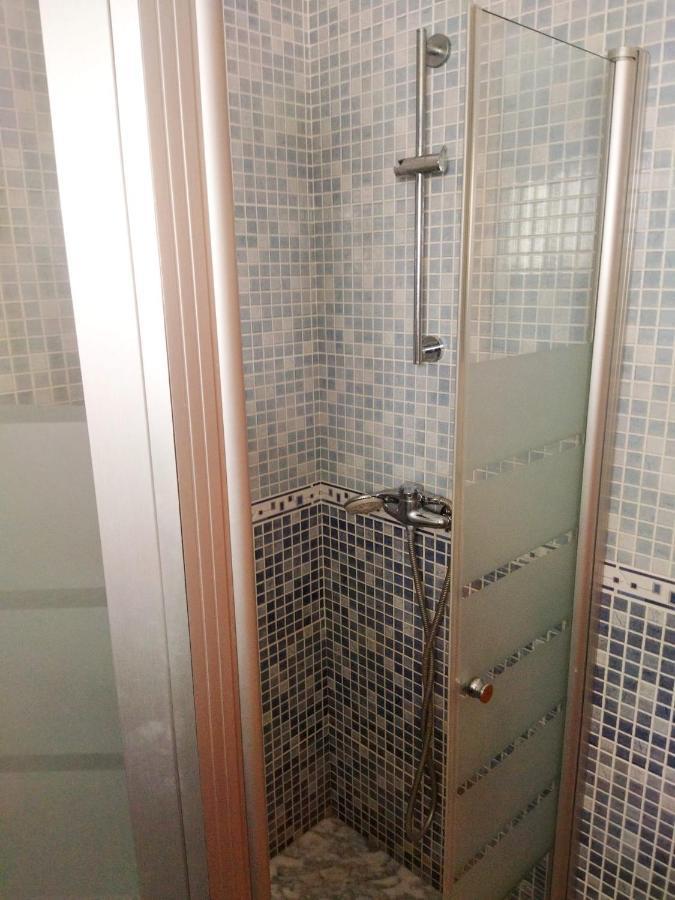 Apartamento Tranquilo Con 3 Dormitorios Cádiz Eksteriør bilde
